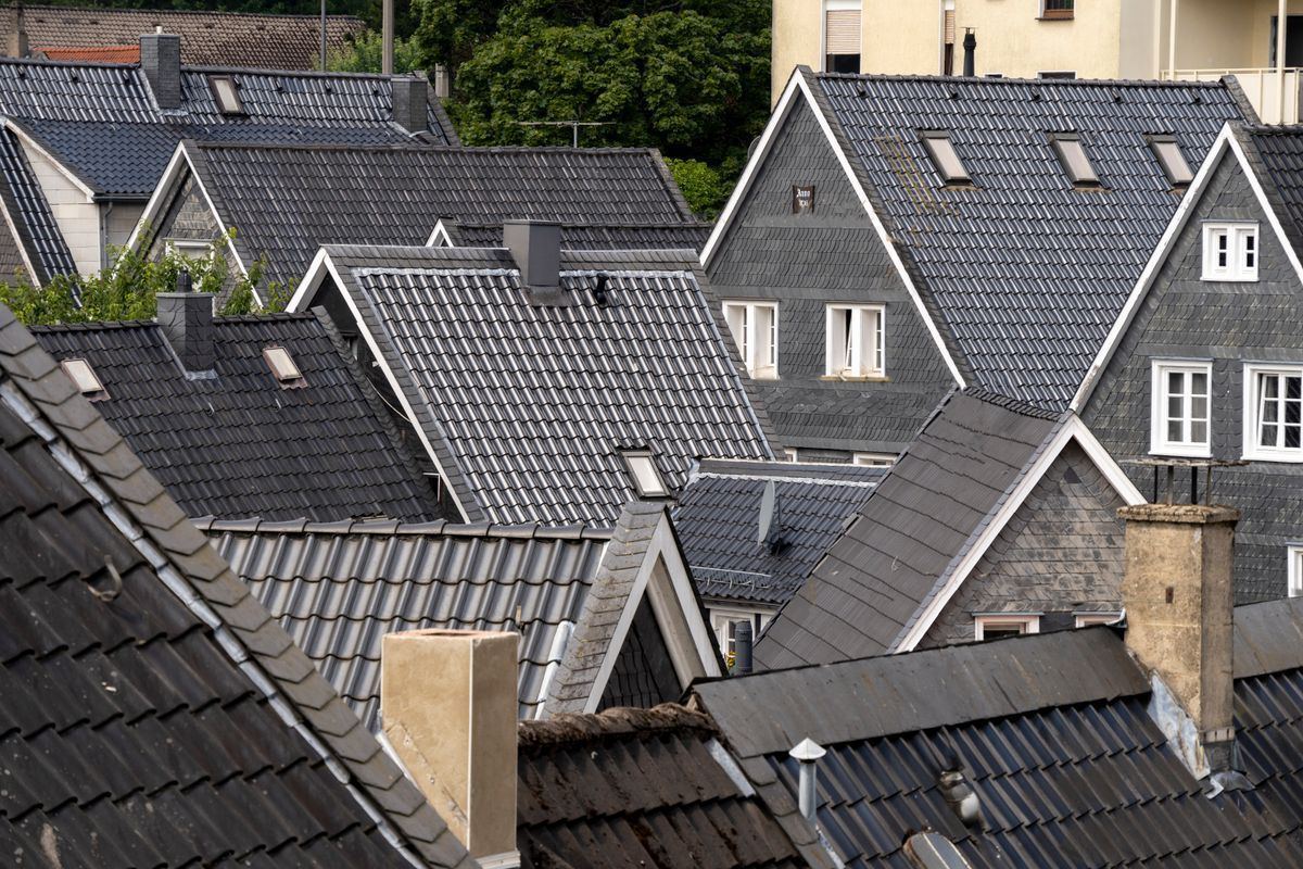 Adrien Rénovations, chantier de couvreur zingueur à Éragny-sur-Oise