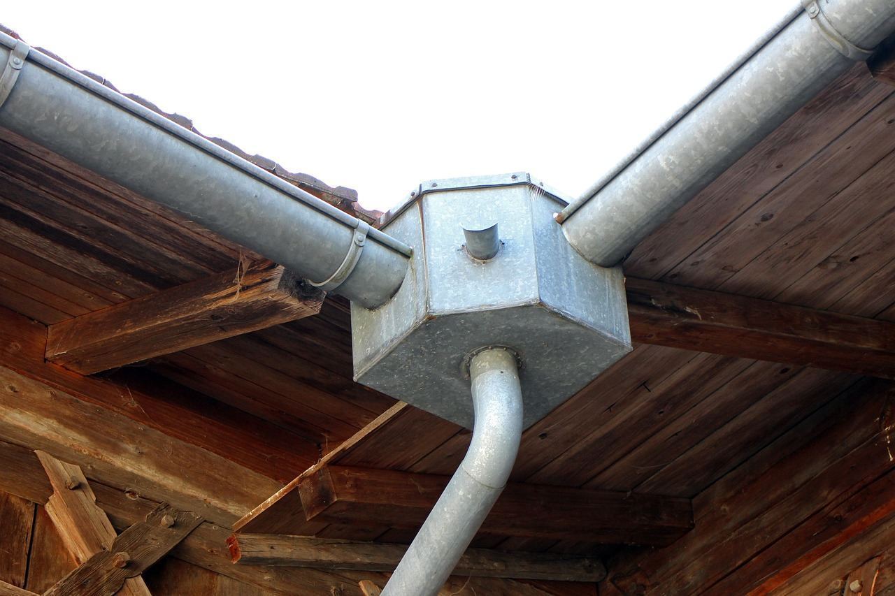 Adrien Rénovations, chantier de couvreur zingueur à Éragny-sur-Oise